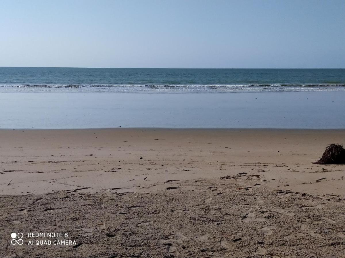 Pousada Dolce Mare Cacha Pregos Εξωτερικό φωτογραφία