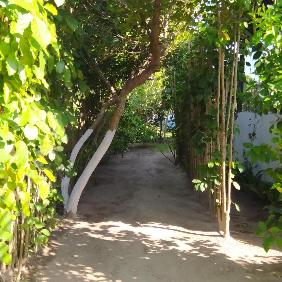 Pousada Dolce Mare Cacha Pregos Εξωτερικό φωτογραφία