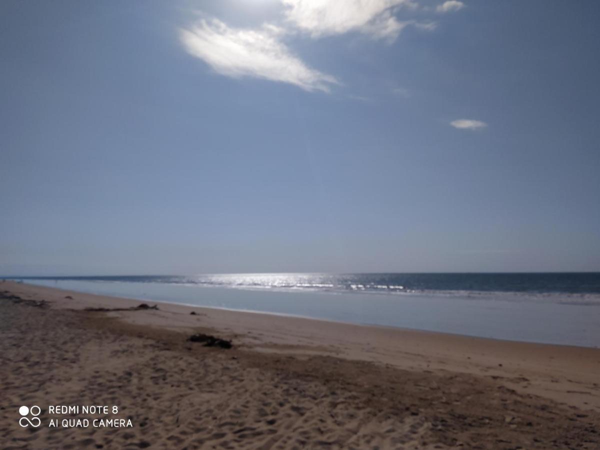 Pousada Dolce Mare Cacha Pregos Εξωτερικό φωτογραφία