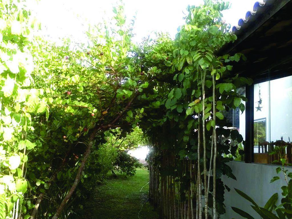 Pousada Dolce Mare Cacha Pregos Εξωτερικό φωτογραφία