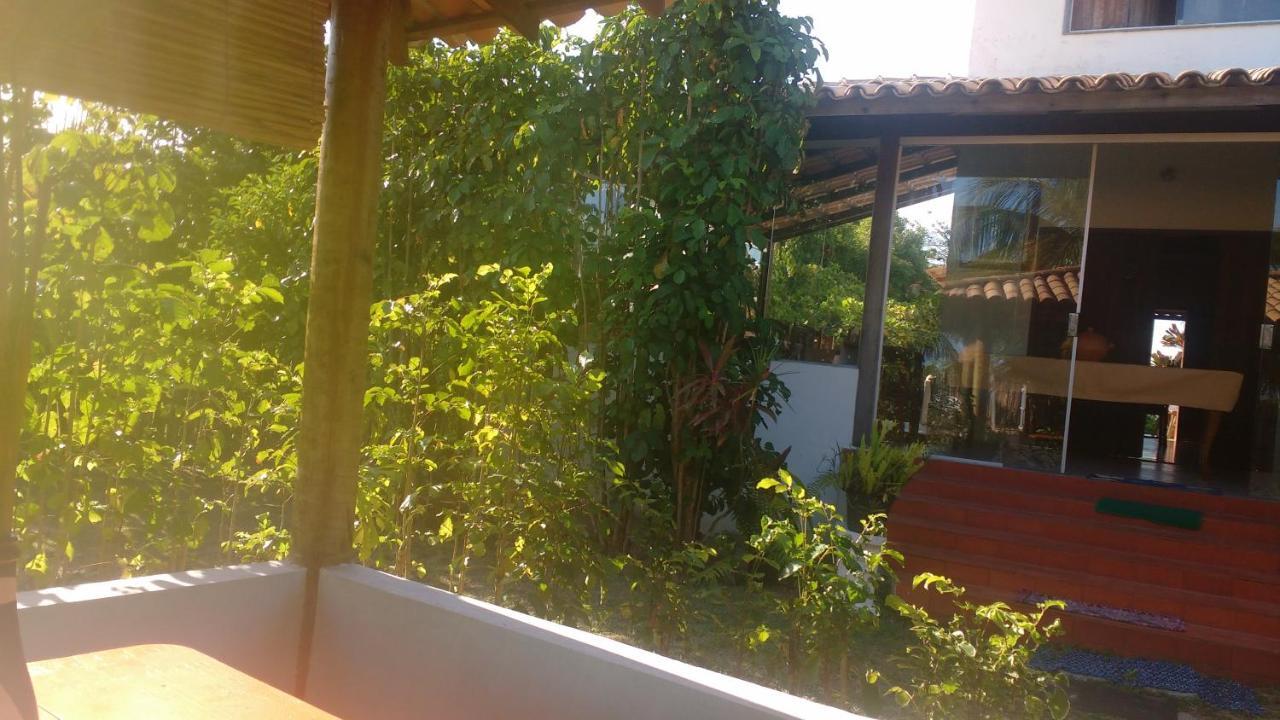 Pousada Dolce Mare Cacha Pregos Εξωτερικό φωτογραφία