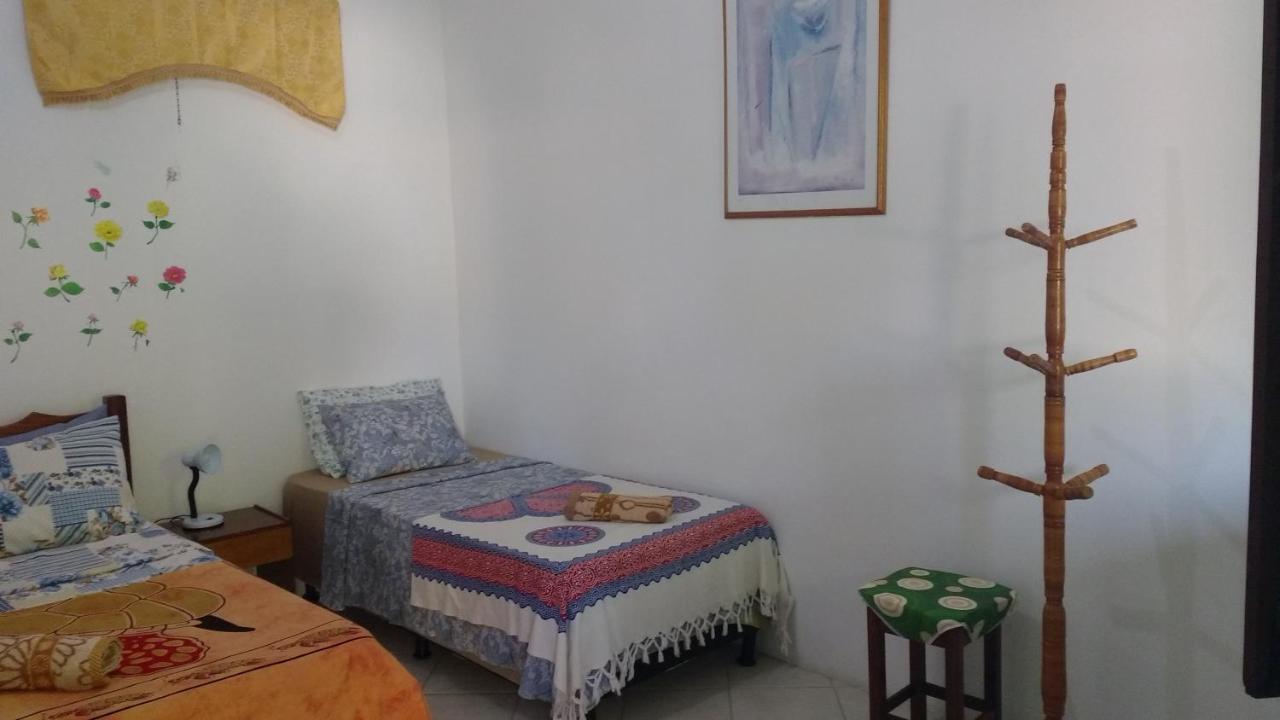 Pousada Dolce Mare Cacha Pregos Εξωτερικό φωτογραφία
